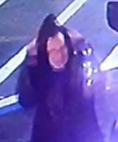 Tortilla Theft Suspect