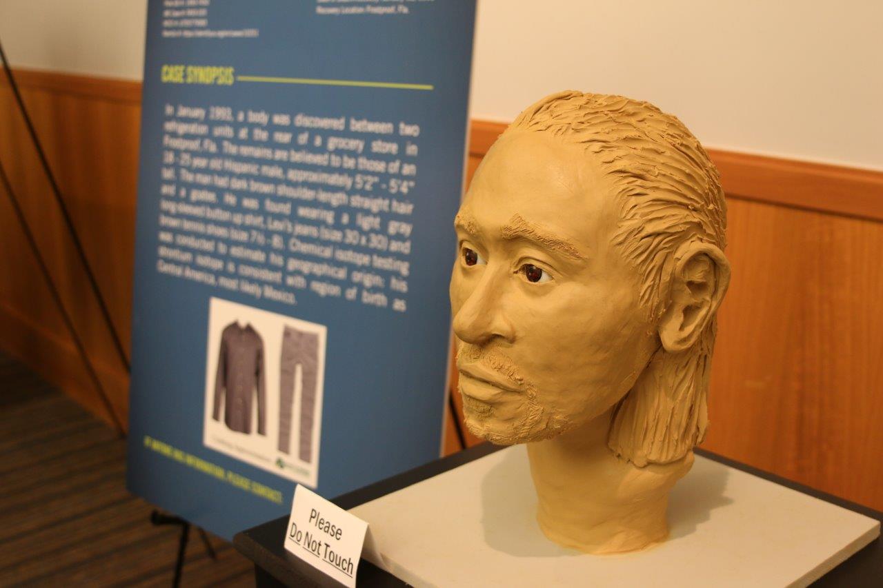 USF Art of Forensics